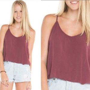 Brandy Melville Jacqueline Top